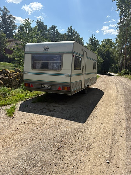 Tec Tex weltbummler 530 3 of 10
