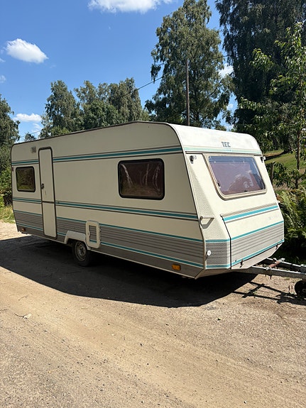 Tec Tex weltbummler 530 2 of 10