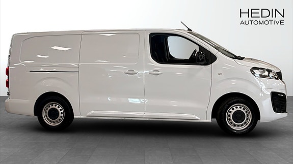 Fiat Scudo E 6 of 9