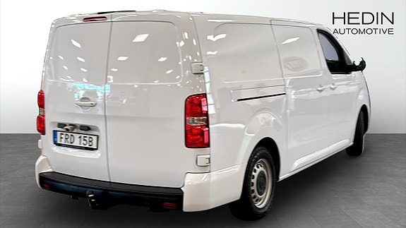 Fiat Scudo E 2 of 9