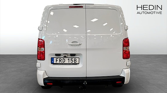 Fiat Scudo E 7 of 9