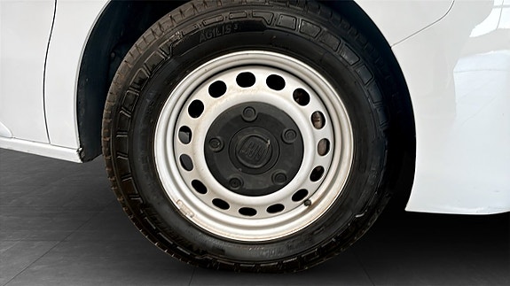 Fiat Scudo E 9 of 9