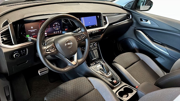 Opel Grandland 12 of 12