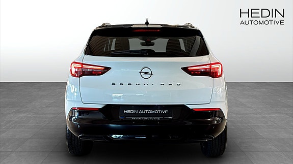 Opel Grandland 7 of 12
