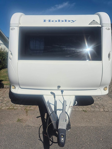 Hobby 650 kfu 2 of 14