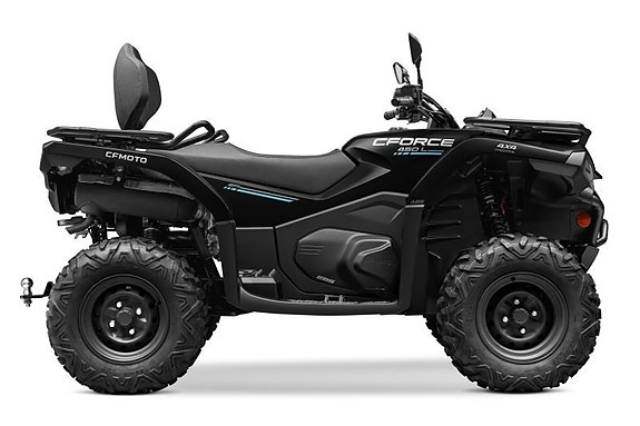 CFMOTO CFORCE 450L Superkampanj!!