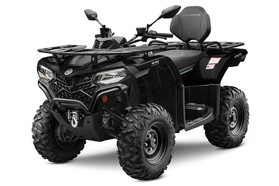 CFMOTO CFORCE 450L Superkampanj!! 2 of 2