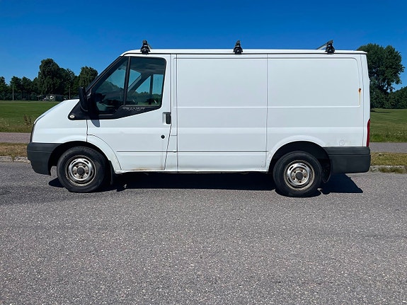 Ford Transit T260 2 of 5