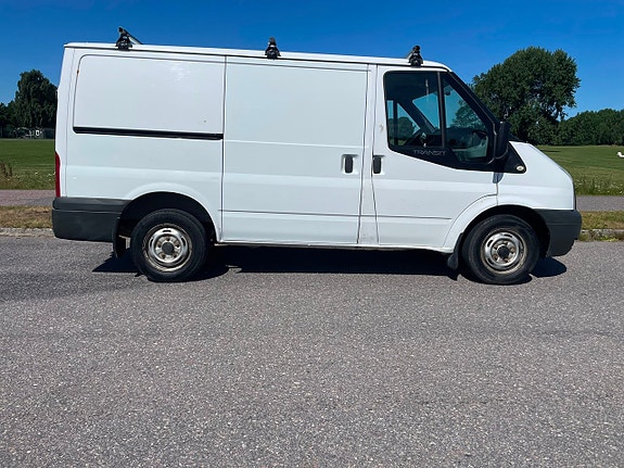 Ford Transit T260 3 of 5