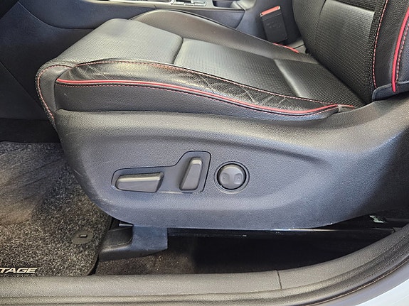 Kia Sportage 19 of 24