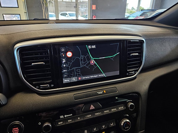 Kia Sportage 10 of 24