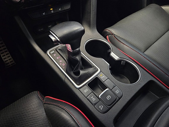 Kia Sportage 12 of 24