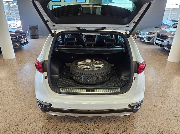 Kia Sportage 23 of 24