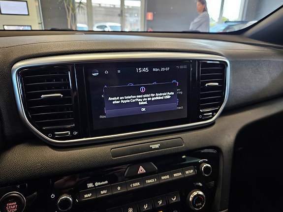 Kia Sportage 11 of 24