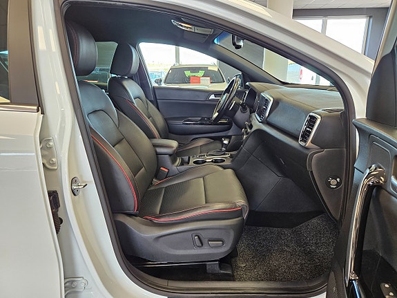 Kia Sportage 20 of 24