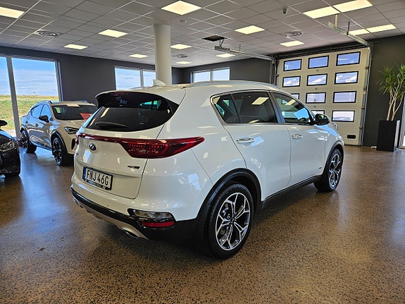 Kia Sportage 6 of 24