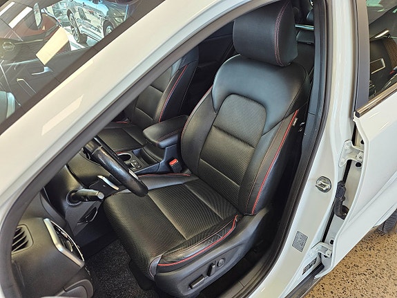 Kia Sportage 18 of 24