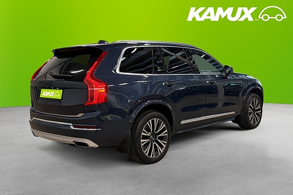 Volvo XC90 4 of 5