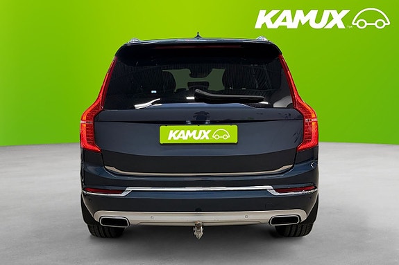 Volvo XC90 5 of 5