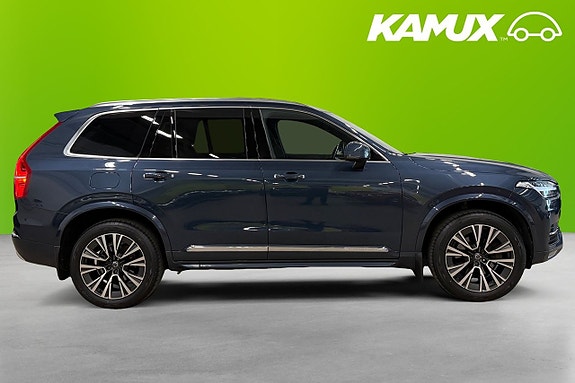Volvo XC90 2 of 5