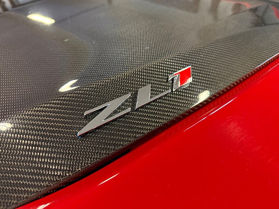 Chevrolet Camaro 21 of 30
