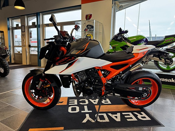 KTM 990 Duke R Kampanjpris! 3 of 5