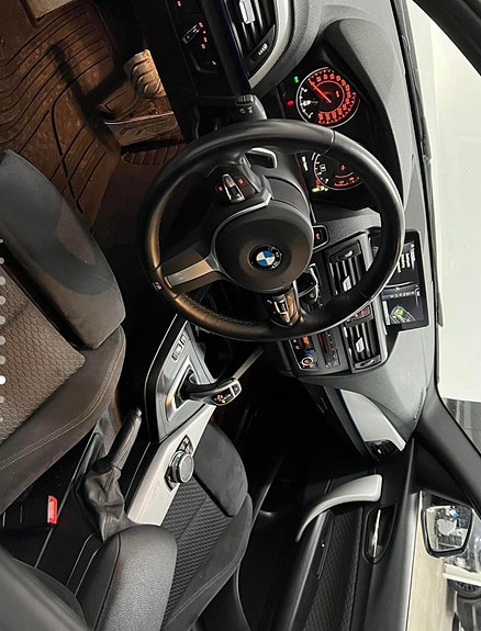 BMW M135i 5 of 5