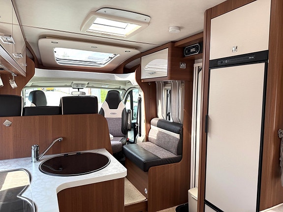LMC 712 Sport-Line 15 of 21