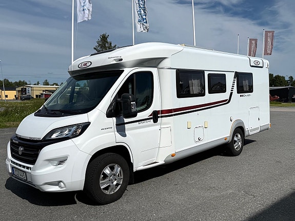LMC 712 Sport-Line 3 of 21