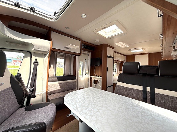 LMC 712 Sport-Line 19 of 21
