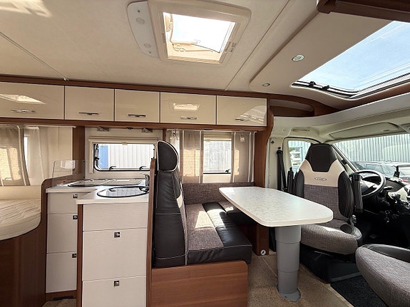 LMC 712 Sport-Line 9 of 21