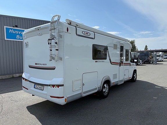 LMC 712 Sport-Line 7 of 21