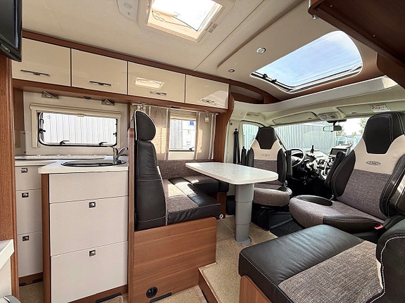 LMC 712 Sport-Line 8 of 21