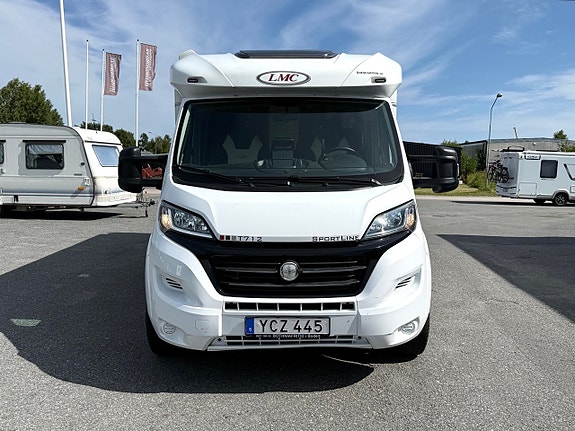 LMC 712 Sport-Line 2 of 21