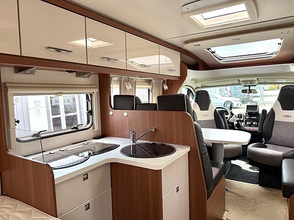 LMC 712 Sport-Line 14 of 21