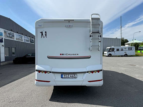 LMC 712 Sport-Line 6 of 21