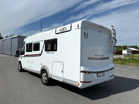LMC 712 Sport-Line 5 of 21