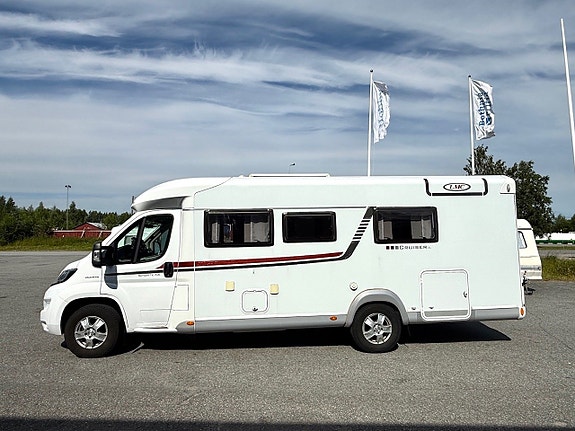 LMC 712 Sport-Line 4 of 21