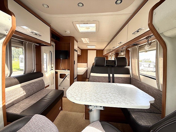 LMC 712 Sport-Line 20 of 21