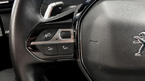 Peugeot 2008 14 of 20