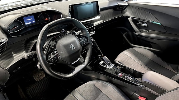 Peugeot 2008 13 of 20