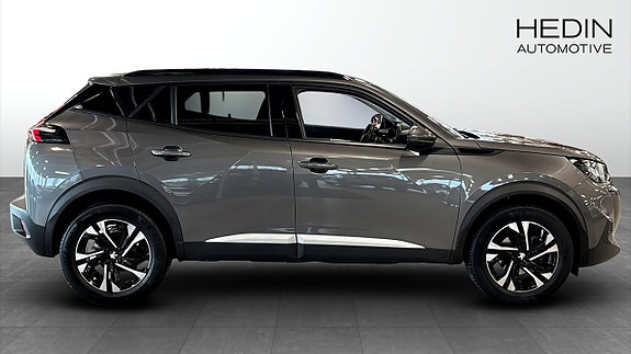 Peugeot 2008 6 of 20
