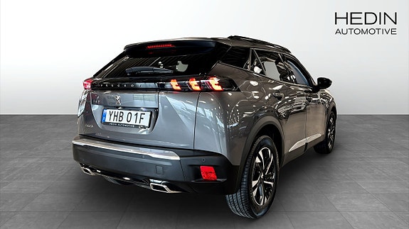 Peugeot 2008 5 of 20