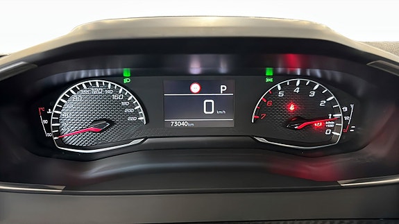 Peugeot 2008 16 of 20