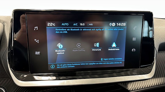 Peugeot 2008 18 of 20