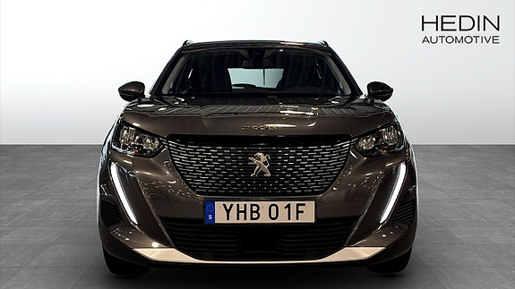Peugeot 2008 8 of 20