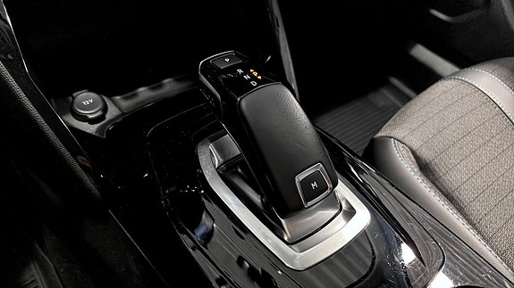 Peugeot 2008 20 of 20