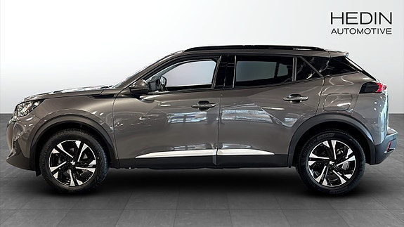 Peugeot 2008 2 of 20