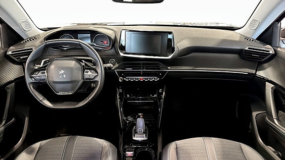 Peugeot 2008 12 of 20