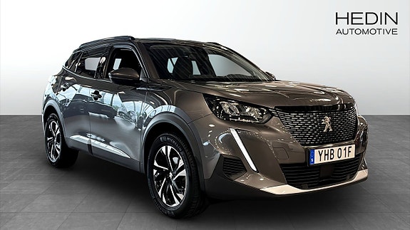 Peugeot 2008 7 of 20